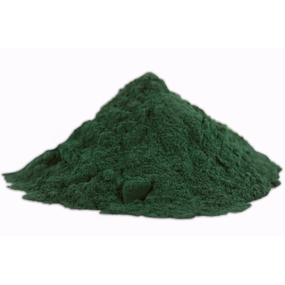 Chlorophyllin - E141 Natural Green 3 - 75810 11006-34-1 dye - 10 kilograms