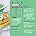 Slurrp Farm Millet Dosa Mix – Beetroot & Spinach | Wholesome Breakfast for Kids & Adults | Zero Maida, No Artificial Colors | Ready to Cook | Clean & Nutritious | 5.29 Oz (Pack of 2)