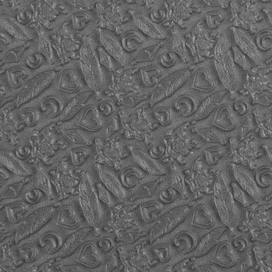 Cool Tools - Flexible Mega Tile - Lucky Charms - 9.25