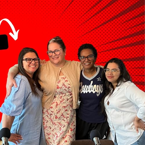 Ep 5: Dinero with Purpose: Budgeting & Goal Setting for the Modern Latina
