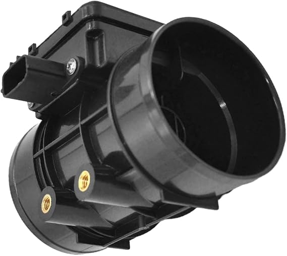 13800-58B00/1380058B00, Mass Air Flow Sensor Meter MAF, Compatible with Suzuki Vitara 90-98 X-90 95-97 1.6L