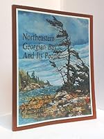 Northeastern Georgian Bay and its people B002H5J520 Book Cover