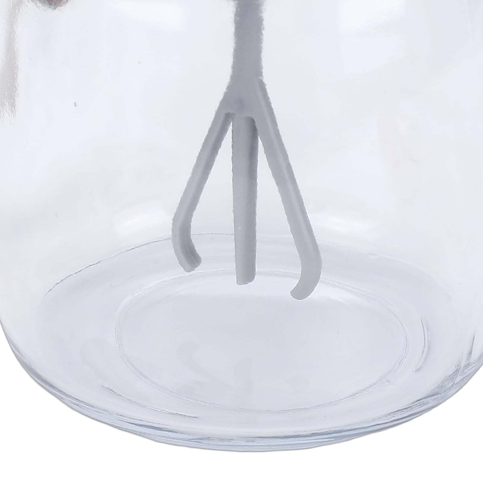 Topiky Tazza in Vetro per Miscelazione Elettrica 400ML, Tazza con Agitazione Automatica Ricaricabile con Coperchio e Manico, con Agitazione Automatica per Mescolare caffè, Latte Misto, Polvere per