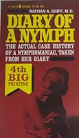 Diary of a Nymph B00128NJRA Book Cover