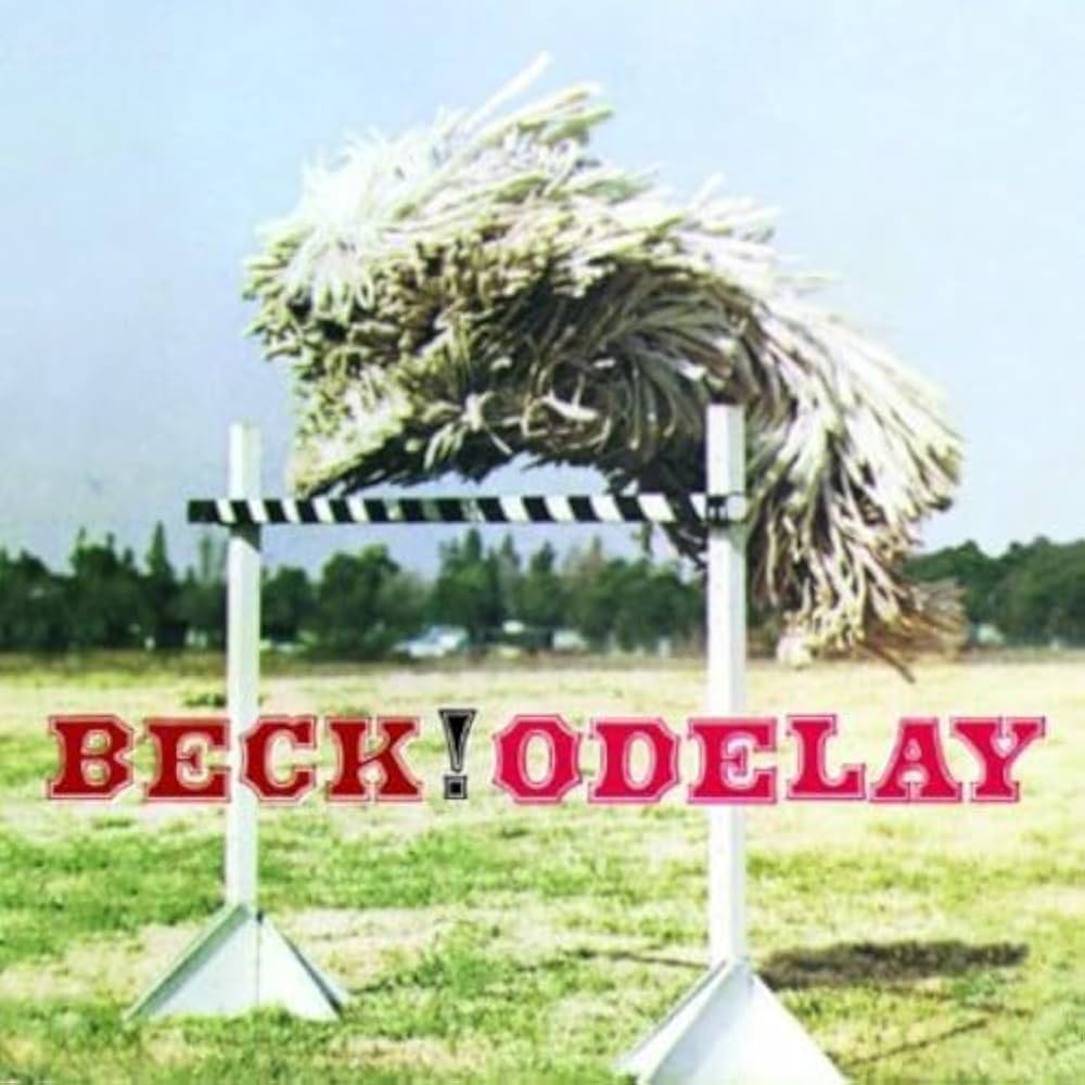 ベック　beck odelay LP オリジナル盤　180g重量盤 送料込 ベック beck odelay LP オリジナル盤 180g重量盤 送料込 - メルカリ