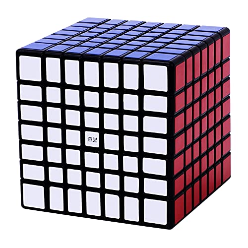 10 Best 7x7 Rubik's Cube Reviews