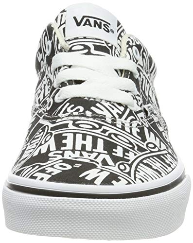 Image of Vans Kids' Ward Sneaker