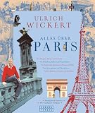 Alles über Paris - Ulrich Wickert 