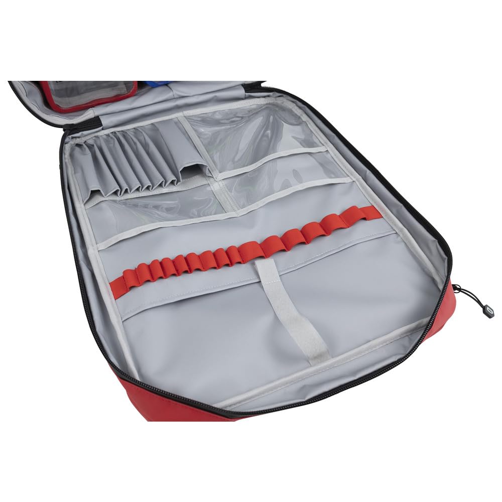 Dönges Notfallrucksack SEG mit Innentaschen, 42 l 201959 (Rucksack San Sanitätsrucksack Rettungsdienst Wasserkuppe)
