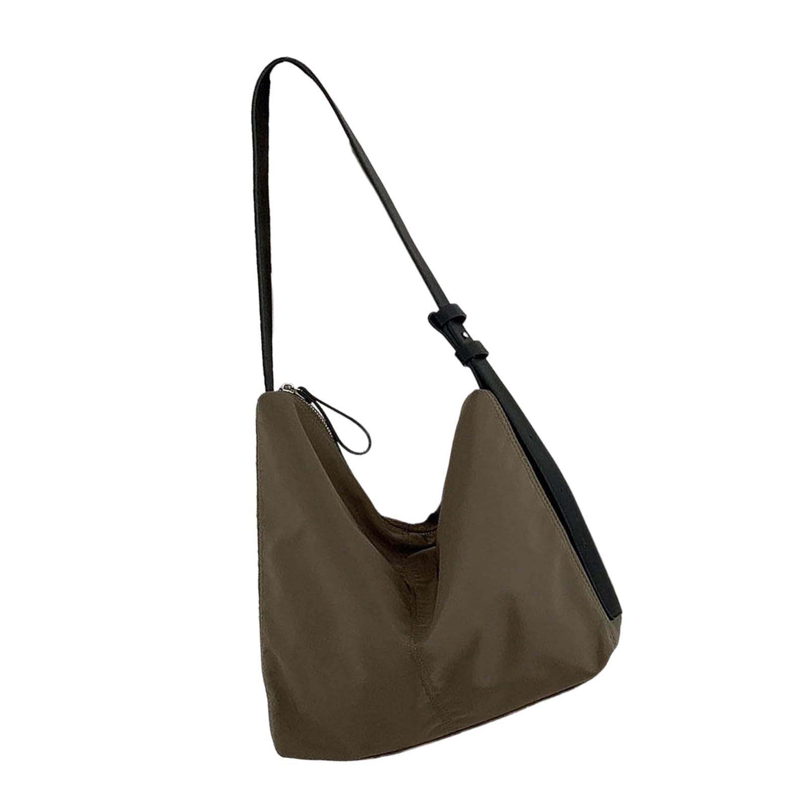 CAZSTYK Shoulder Bag Korean Styles Messengers Bag Student School Shopping Simple Crossbody for Daily Women Korean Styles Shoulder