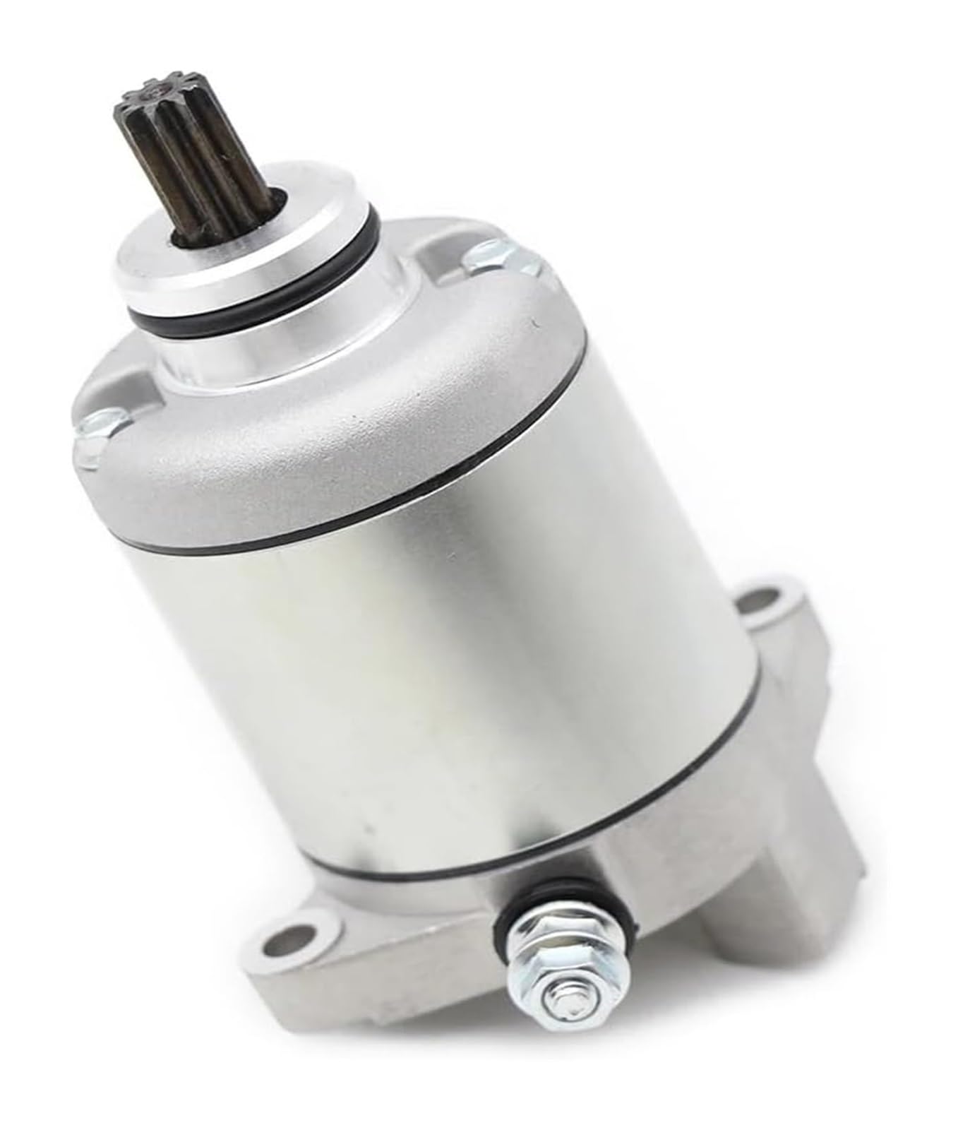 Motor Generador para DERBI Bulevar 125 150 200 para Mulhacen Rambla Sonar 125 2002-2024 Motor De Arranque Motocicleta Eléctrica