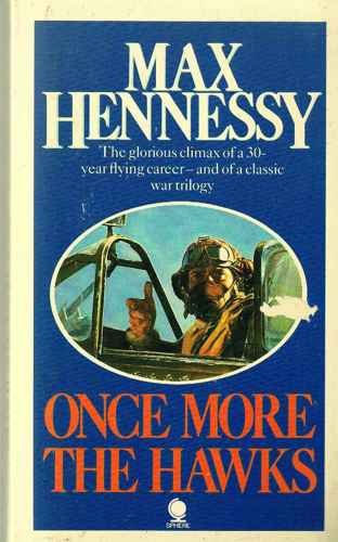 Once More the Hawks 0722148135 Book Cover