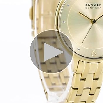 SKAGEN スカーゲン 腕時計 SIGNATUR LILLE SKW3123 Skagen SKW3123 - Signatur Lille watch • Watchard.com