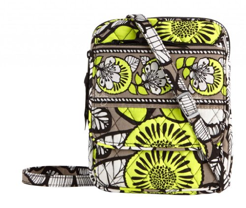 Vera Bradley Mini Hipster