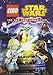 Lego Star Wars: The New Yoda Chronicles DVD
