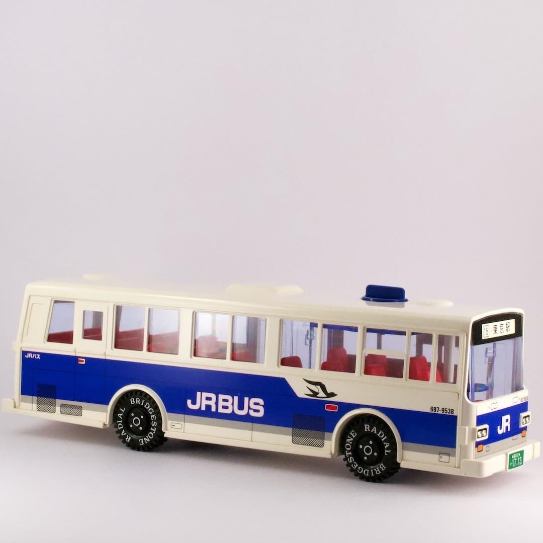 ダイヤのフリクション　JRバス Amazon.co.jp: 寺井商店 JRバス ダイヤのフリクション : おもちゃ