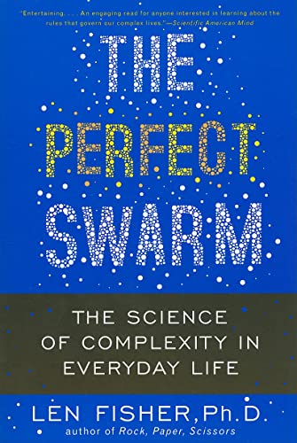 The Perfect Swarm view 2