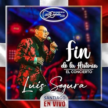 Luis Segura on Amazon Music