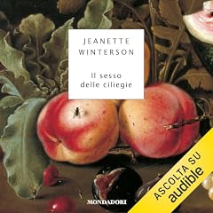 Il sesso delle ciliegie copertina