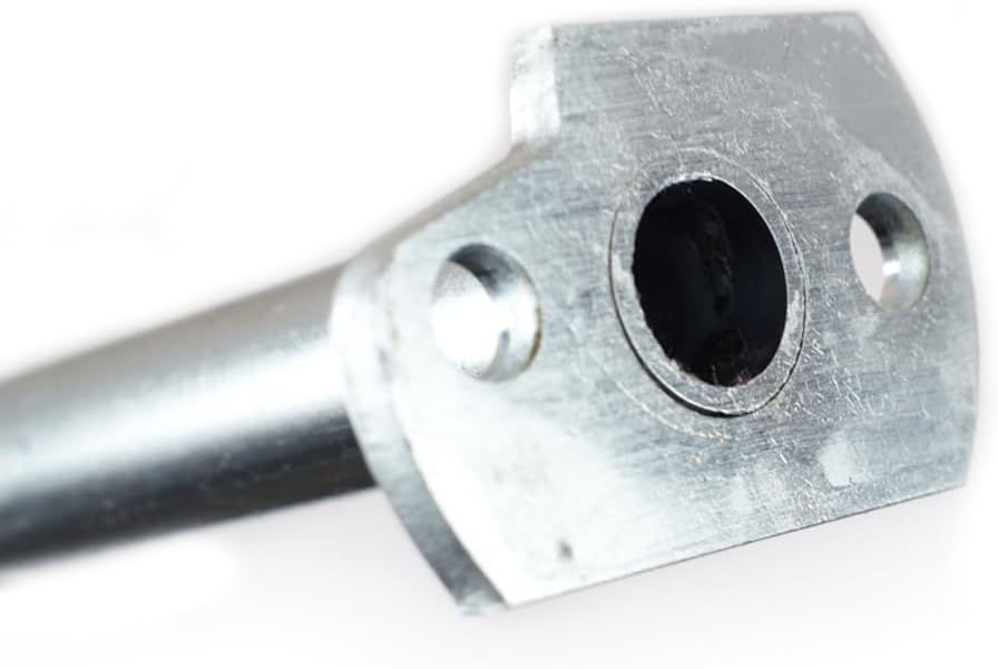 Canton Racing Products 16-775 Oil Pump (Pickup Big Block Ford for 16-774 Rear Sump Truck Pan), 1 Pack
