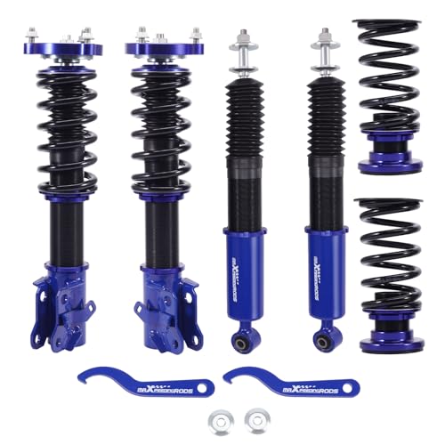 maXpeedingrods Coilovers for Honda Civic...
