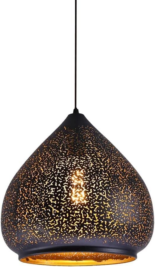 Modern Chandelier, Ceiling Light LED Chandeliers, V-intage