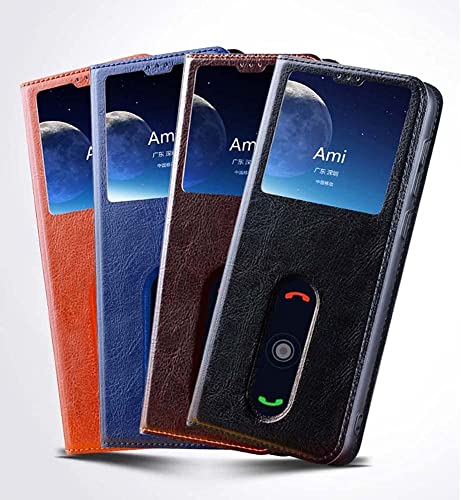 Housse iPhone 8 magnétique avec clapet et stand vidéo - 6