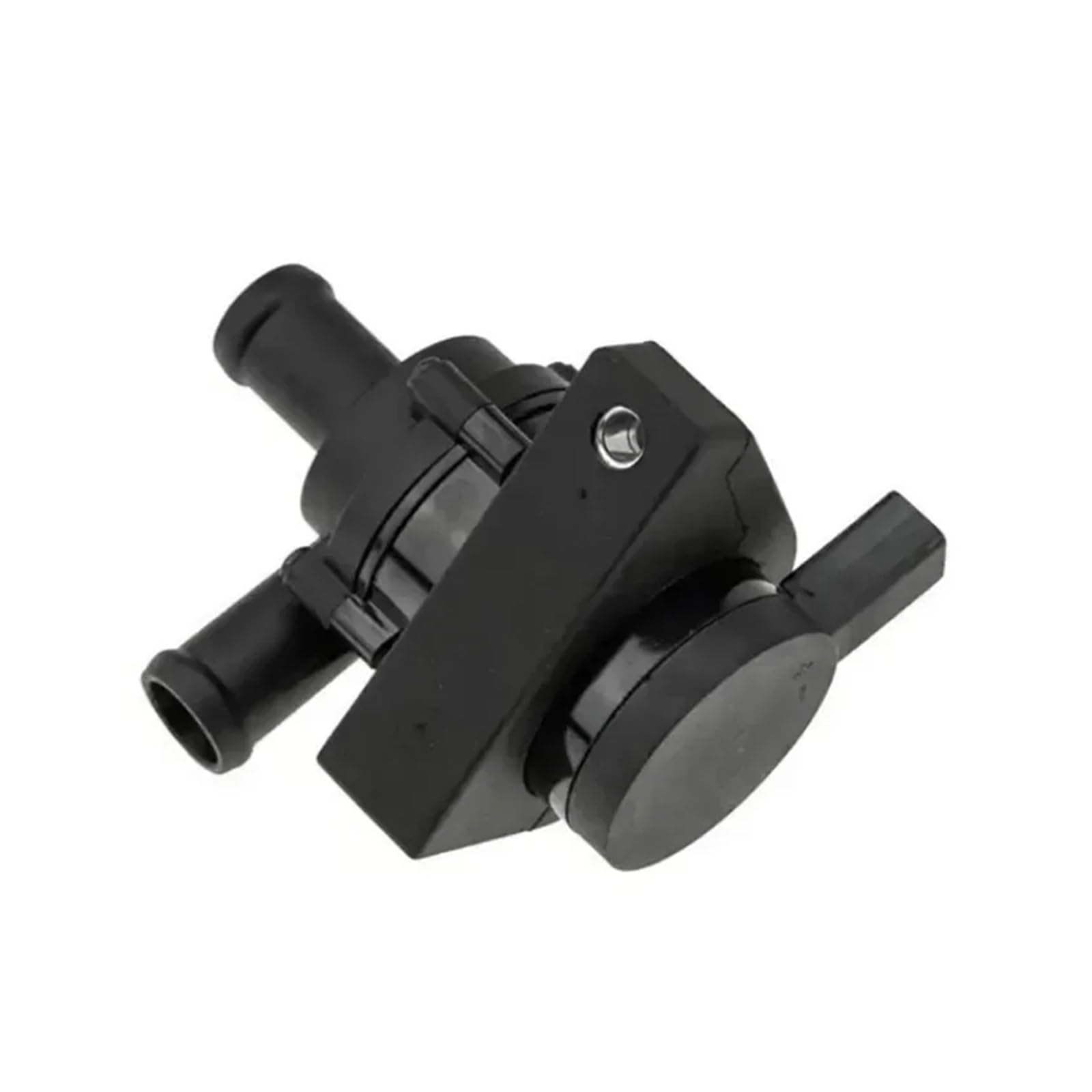 12V Cooling Auxiliary Water Pump,Fit for A6, C6 Avant 4F2 4F5 2004-2011 06C121601B Electric Brushless Additional pompa wody chłodzącej silnika