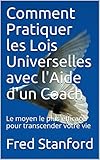 transcend mmc plus 256mb  Comment Pratiquer les Lois Universelles avec l\'Aide d\'un Coach: Le moyen le plus efficace pour transcender votre vie (French Edition)