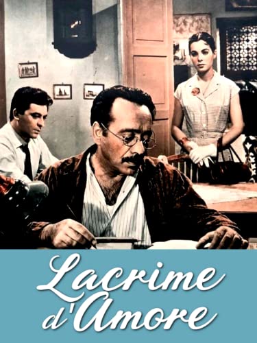  Lacrime d\'Amore