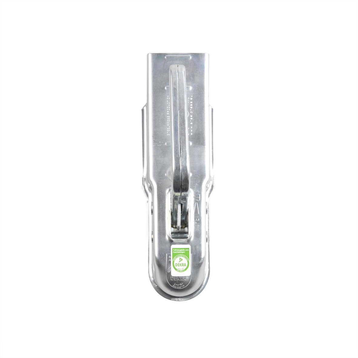 ProPlus 341003 - Gancio da Traino Quadrato