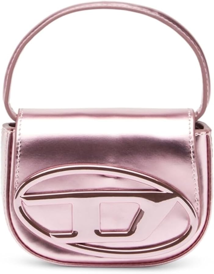 Diesel 1DR-XS-S-Iconic Mini Bag: Handbags: Amazon.com