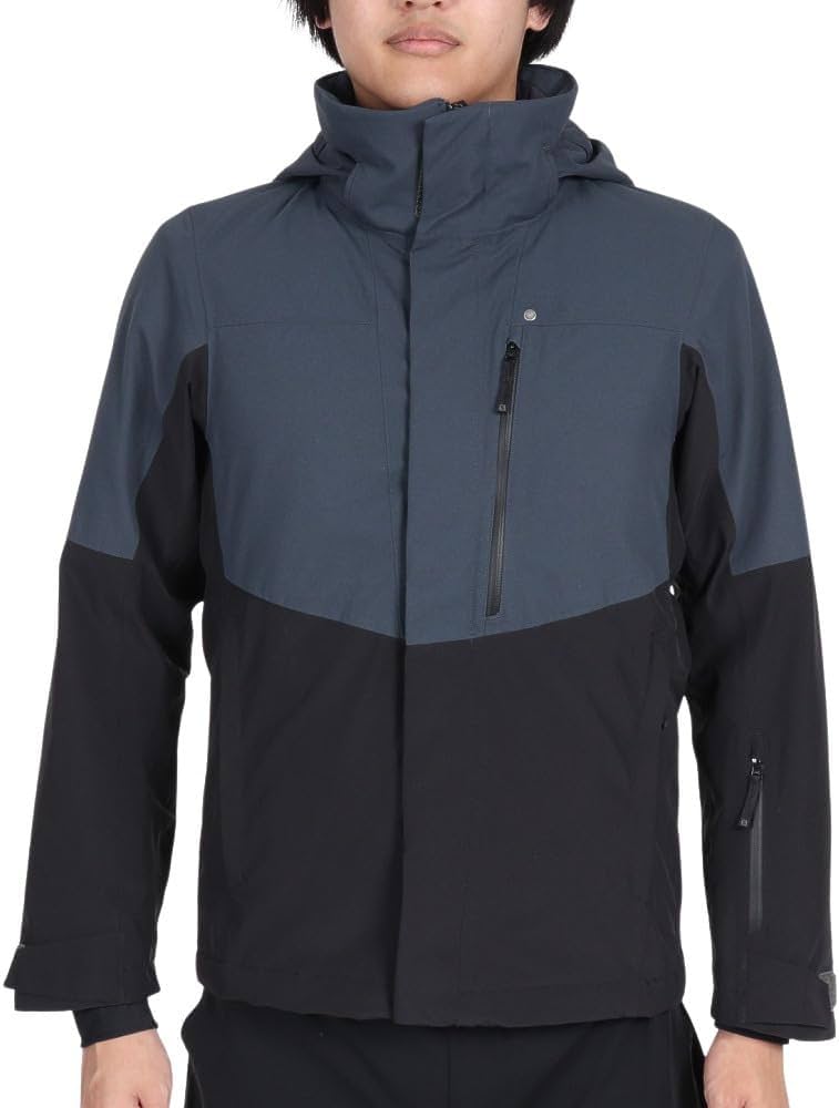 Amazon.co.jp: サロモン（SALOMON） スキーウェア メンズ JP SSM SPEED