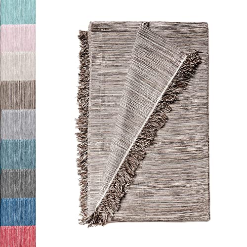 Decoración con estilo Sofá Plaid de Zara Home Los mejores productos