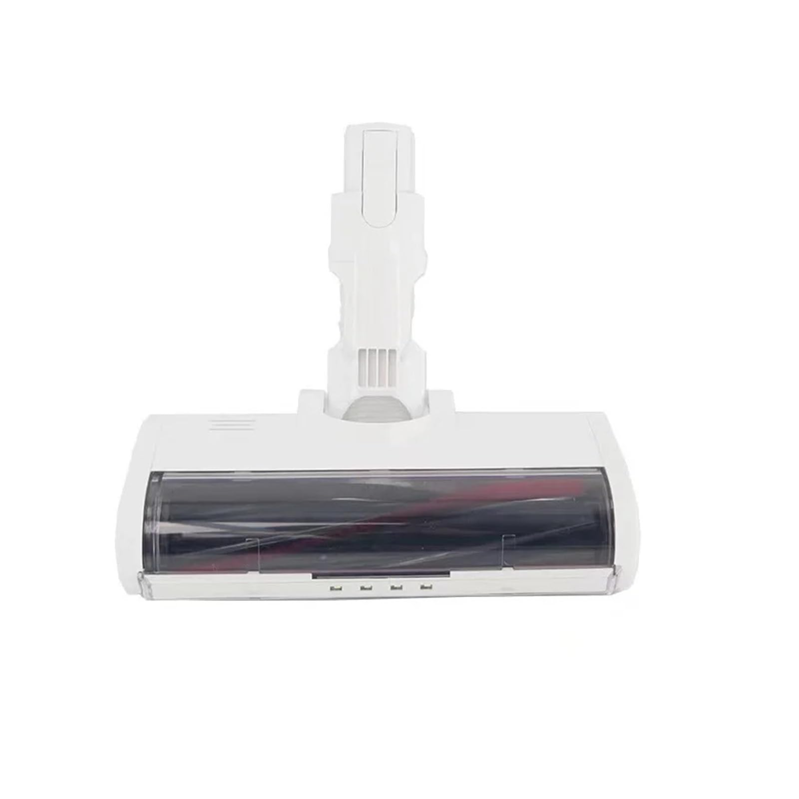 Elektryczna głowica szczotki do dywanów do odkurzacza - kompatybilna z K10/G10 V8/V9B/V9P/V10/V11/G9-6mm części zamienne szczotki podłogowej
