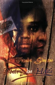 Paperback Poetry in Haiti Book