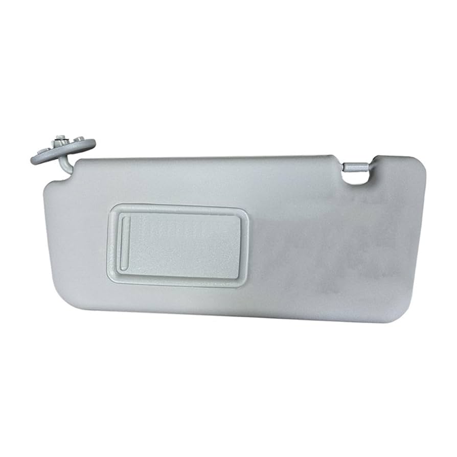 カーペンターサンバイザー② Amazon.co.jp: 車用 サンバイザー 用 RAV4 左運転席側サン