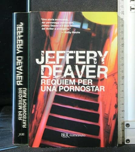 Requiem per una pornostar