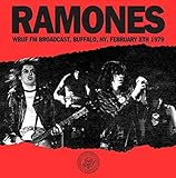 february film Wbuf WBUF FM Broadcast, Buffalo, NY, February 8th 1979 (Digitally Remastered - Superb Fidelity)