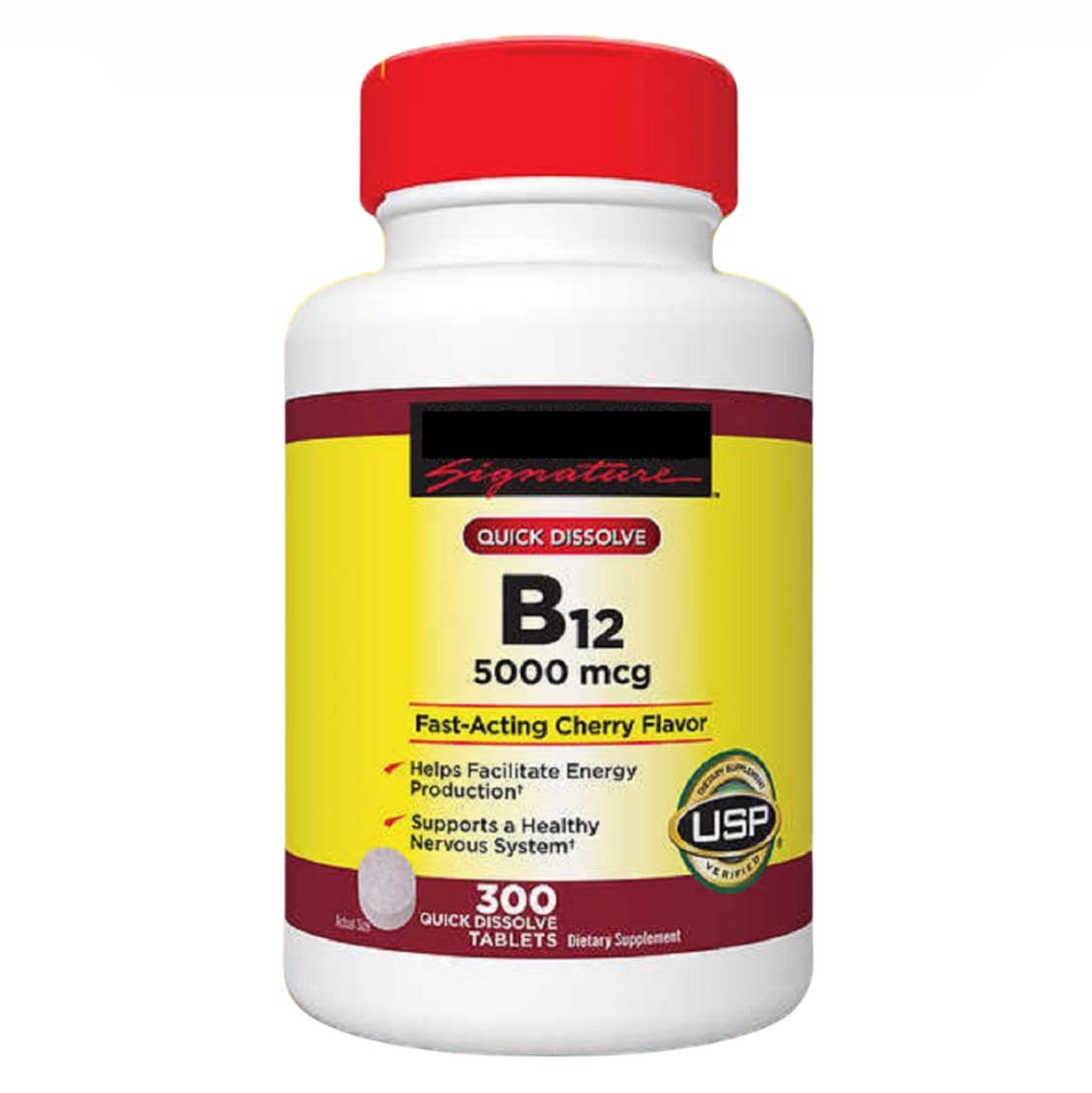 bunch beauty b12 5000mcg-image-34