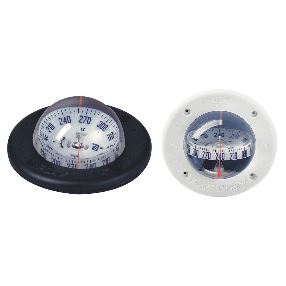 Plastimo PL63869 Mini Boussole Unisex-Adult, Standard, Normal