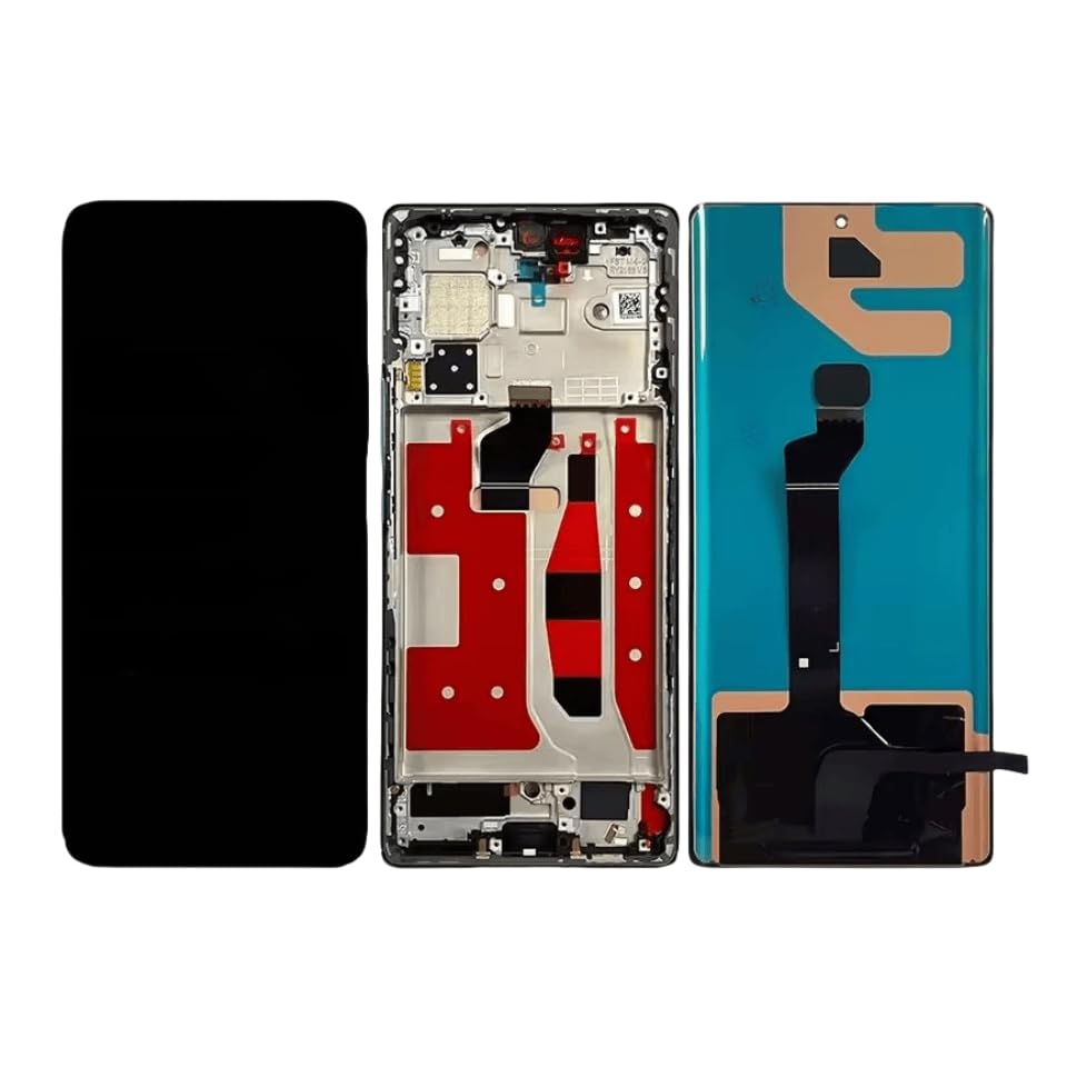 Réparer Écran Honor 70 : Remplacement Tactile et Dalle AMOLED 6,7 Pouces Cassée