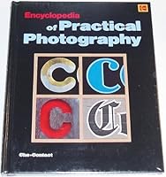 Encyclopedia of Practical Photography, Vol. 3: Che-Contact 0817430539 Book Cover