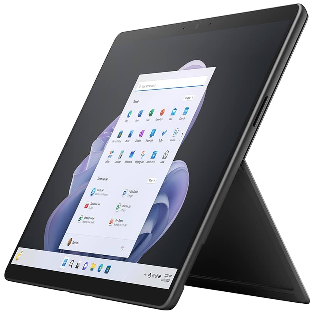 Androidタブレット本体 Microsoft Surface Pro 9 Amazon.com : Microsoft Surface Pro 9 13