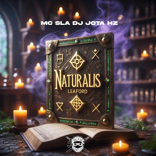 DJ JOTA HZ, MC SLA & Authentic Records