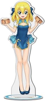 Amazon.co.jp: 戦国乙女アクリルスタンドチャイナガールVer大友