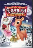 Rudolph the Red-Nosed Reindeer & the Island of Misfit Toys [DVD]