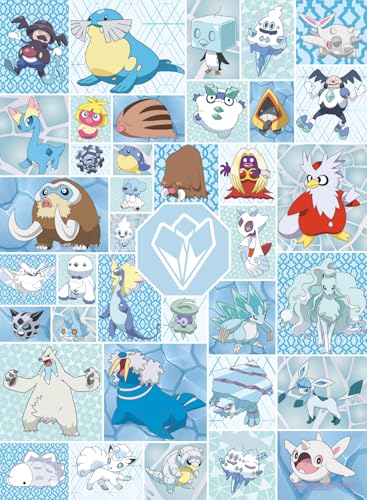 31% Off Buffalo Games Pokémon 4-in-1 Puzzle Set - Image 4