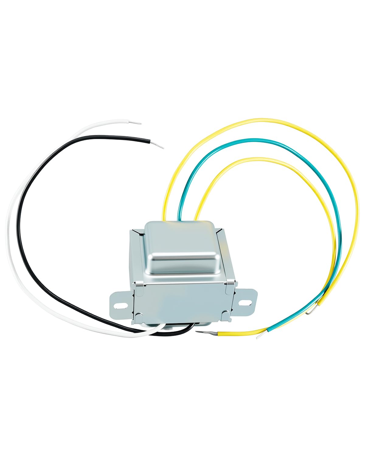 24VAC 468000 - Trasformatore per regolatore di irrigazione, 30 W, misura per cacciatore | Sostituire 154628, adatto per Rain Bird ESP Irritrol Rain Dial, sistema di monitoraggio degli irrigatori trasformatore