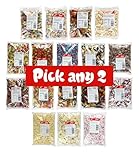 Sweetshop Wholesale Retro Sweets 3kg Bags - Pick Any 2